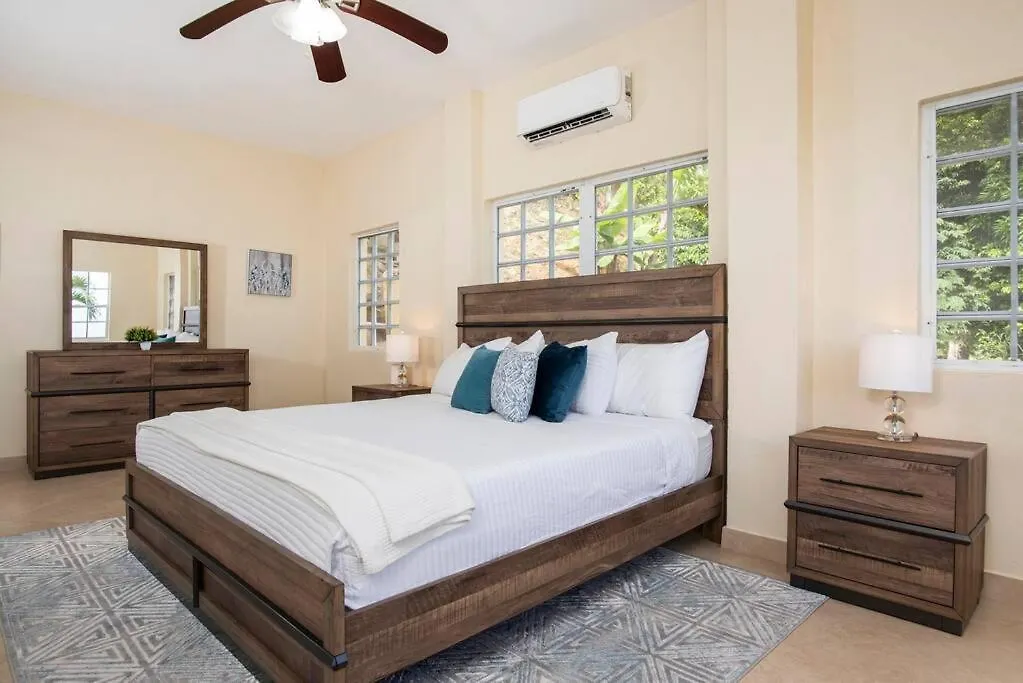 Ocean And Magens Bay View @ Northstar Escape Apartment Nazareth 0*,  United States Virgin Islands