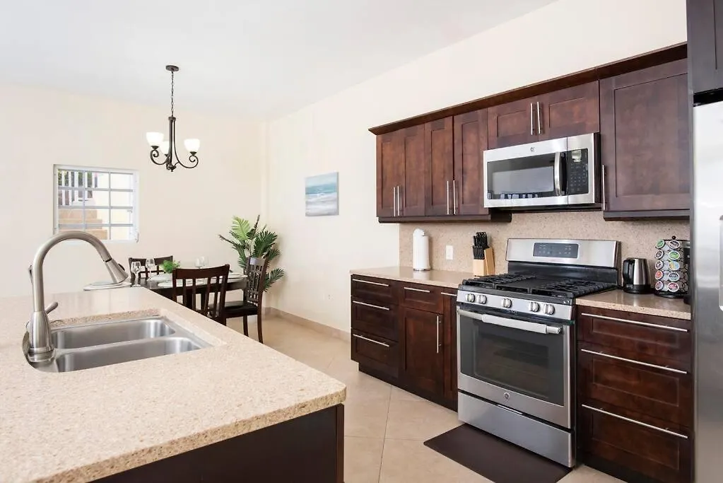 Ocean And Magens Bay View @ Northstar Escape Apartment Nazareth